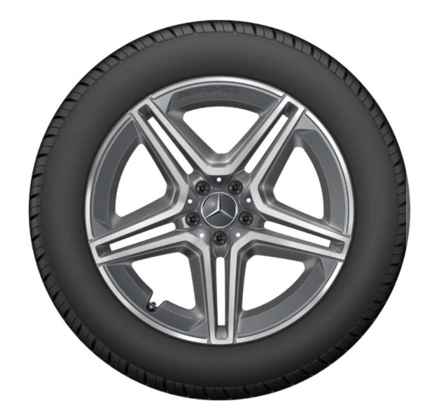 Mercedes-Benz Q44014371502E Колесо В Сборе C V167 (9U5) Левое R20 Не Шип Nokian Hakkapelii, Серебристый
Mercedes-Benz Q44014371502E Колесо В Сборе C V167 (9U5) Левое R20 Не Шип Nokian Hakkapelii, Серебристый
