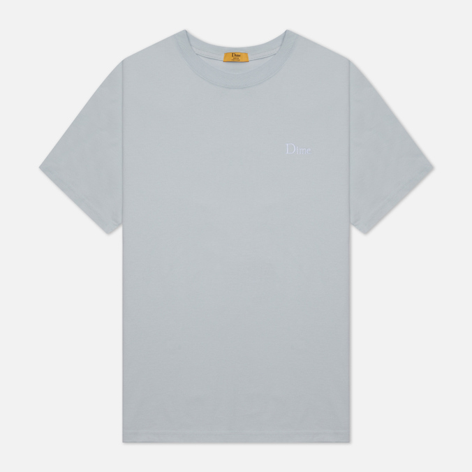 Футболка мужская Dime DIMEHO16-ICE голубая S, DIMEHO16-ICE 
Футболка мужская Dime DIMEHO16-ICE голубая S, DIMEHO16-ICE