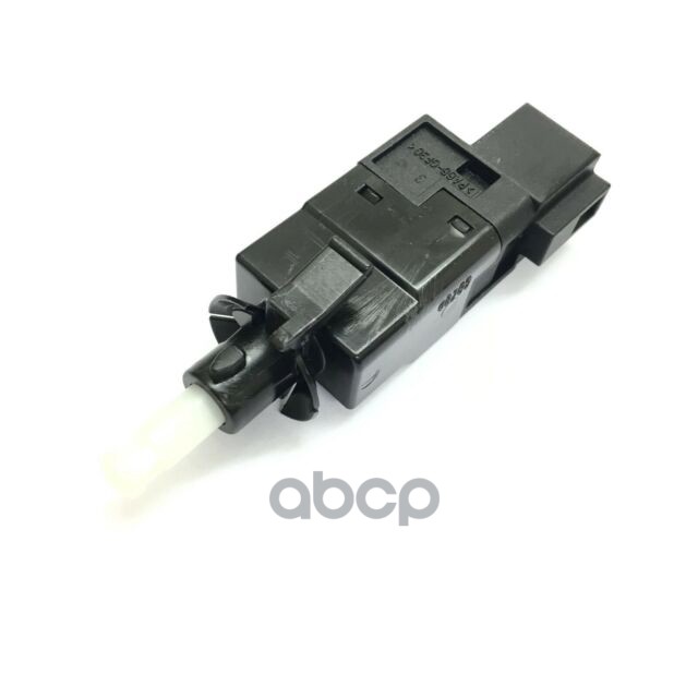 MERCEDES-BENZ A0015458709 Датчик стоп-сигнала W168 01-05, W245 05-11, W203 00-02, SPRINTER
MERCEDES-BENZ A0015458709 Датчик стоп-сигнала W168 01-05, W245 05-11, W203 00-02, SPRINTER