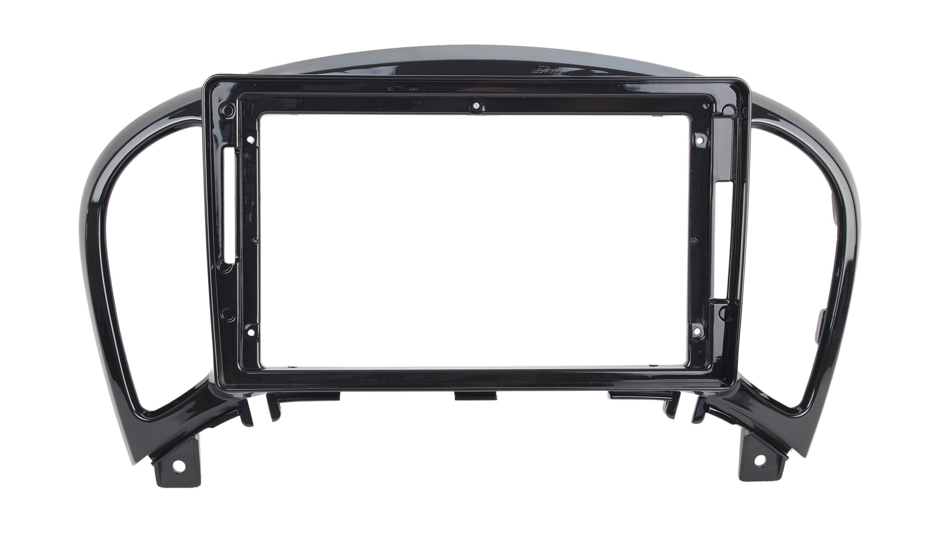 Переходная рамка Ksize NSJUKMFB (NI 070N) Nissan Juke 2010-2018 MFB-9", NSJUKMFB (NI 070N)
Переходная рамка Ksize NSJUKMFB (NI 070N) Nissan Juke 2010-2018 MFB-9", NSJUKMFB (NI 070N)