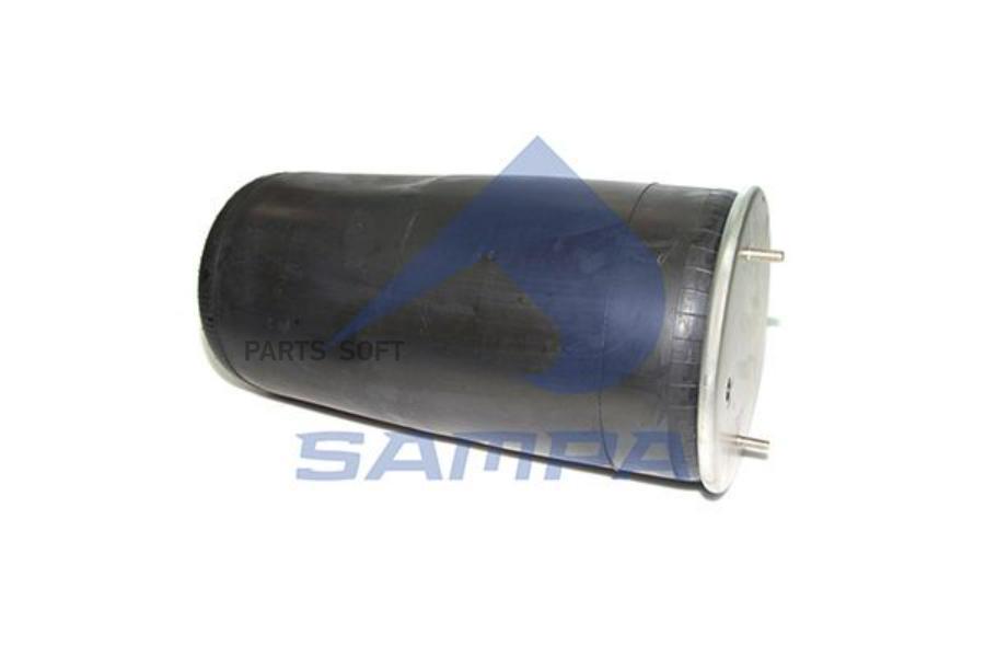 SAMPA SP55942 SASP 55942_пневмоподушка h=600 2 шп. M12 смещ. 25. 1 отв. штуц. M22. Н: 1 ш
SAMPA SP55942 SASP 55942_пневмоподушка h=600 2 шп. M12 смещ. 25. 1 отв. штуц. M22. Н: 1 ш