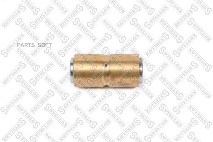 STELLOX 8412968SX 84-12968-SX_втулка ушка рессоры MB Actros Axor BM 930 932 933,942 943,9
STELLOX 8412968SX 84-12968-SX_втулка ушка рессоры MB Actros Axor BM 930 932 933,942 943,9