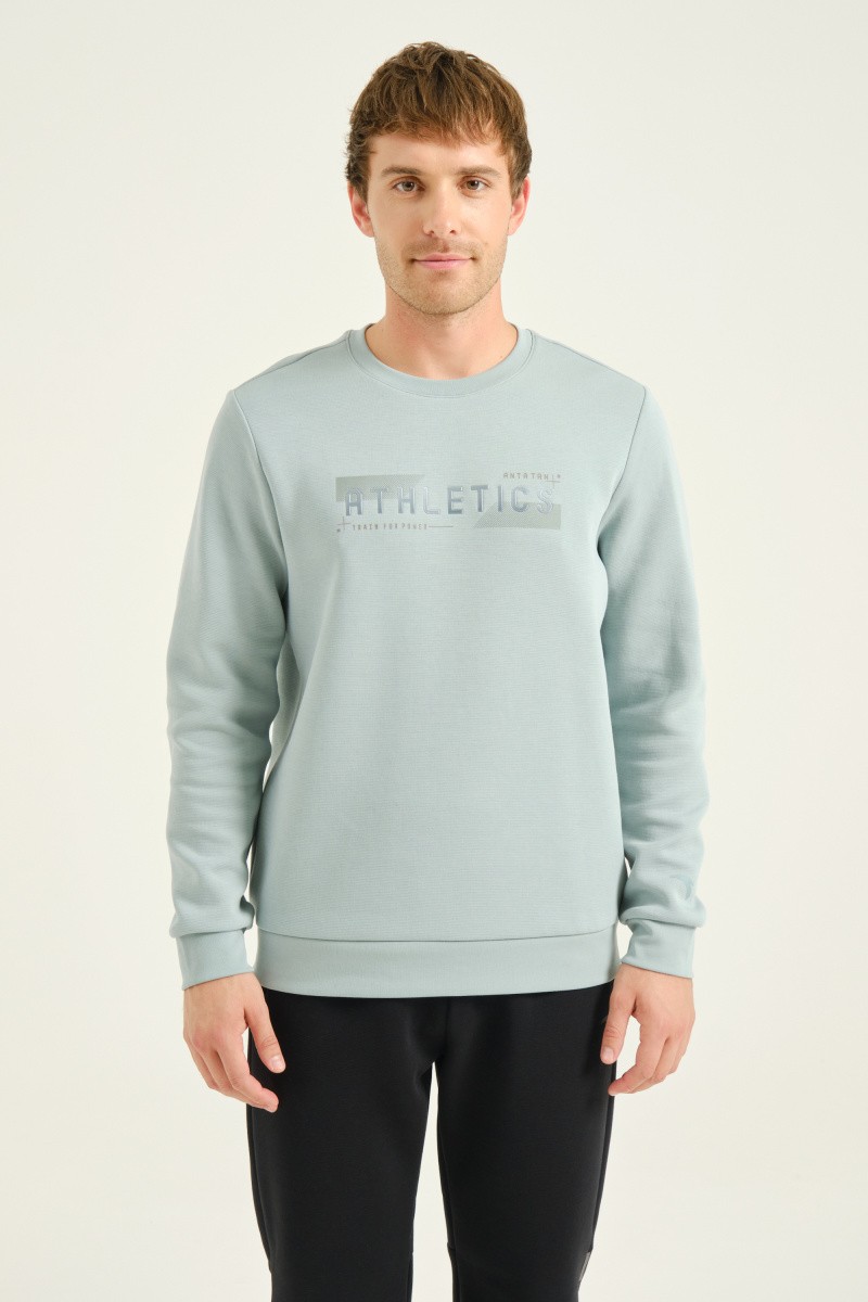 Свитшот мужской Anta 852447745 Training TRN ECOCOSY,A-STRETCH SHAPE зеленый L, 852447745 Training TRN ECOCOSY,A-STRETCH SHAPE
Свитшот мужской Anta 852447745 Training TRN ECOCOSY,A-STRETCH SHAPE зеленый L, 852447745 Training TRN ECOCOSY,A-STRETCH SHAPE