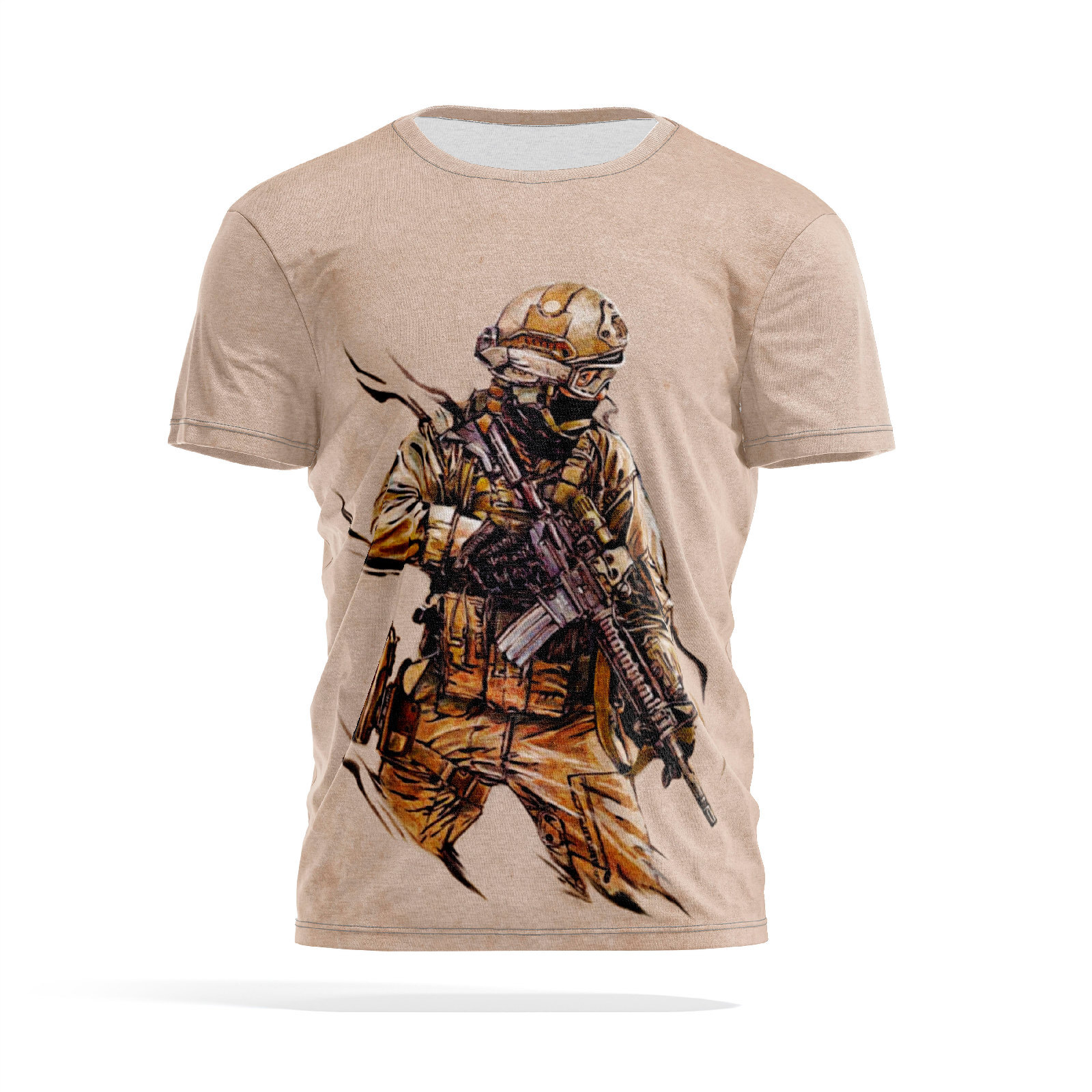 Футболка мужская PANiN PaninManTshirtMS_MS2067779 разноцветная XL, Бежевый, PaninManTshirtMS_MS2067779
Футболка мужская PANiN PaninManTshirtMS_MS2067779 разноцветная XL, Бежевый, PaninManTshirtMS_MS2067779