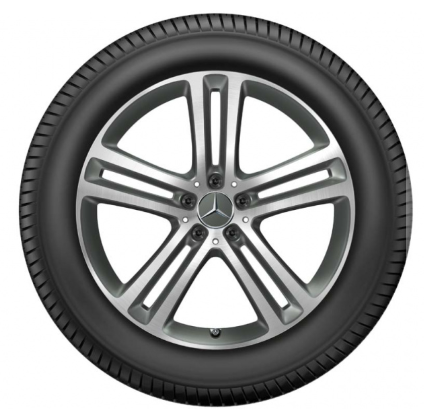 Mercedes-Benz Q44014371601E Колесо В Сборе C V167 (9U5) Правое R20 Шип Nokian Hakkapeliitt, Серебристый
Mercedes-Benz Q44014371601E Колесо В Сборе C V167 (9U5) Правое R20 Шип Nokian Hakkapeliitt, Серебристый