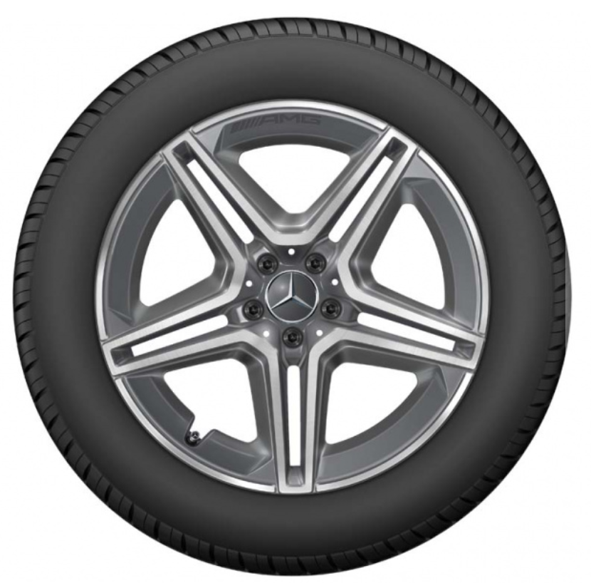 MERCEDES-BENZ Q44014371611E КОЛЕСО В СБОРЕ C V167 (9U5) ПРАВОЕ R20 ШИП Nokian Hakkapeliitt, Серебристый
MERCEDES-BENZ Q44014371611E КОЛЕСО В СБОРЕ C V167 (9U5) ПРАВОЕ R20 ШИП Nokian Hakkapeliitt, Серебристый