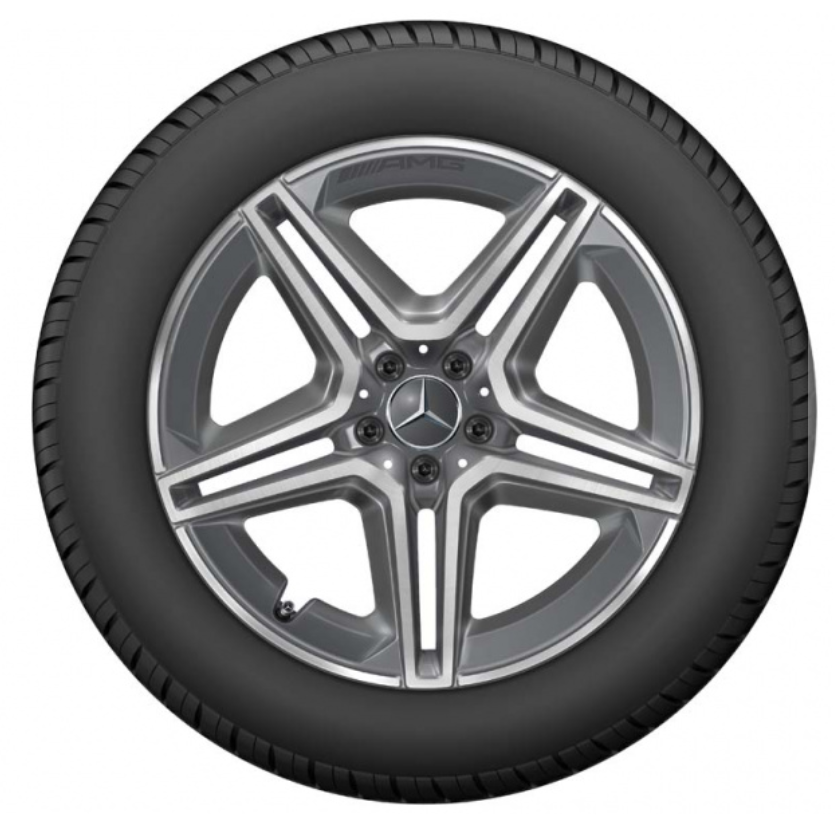 MERCEDES-BENZ Q44014371609E КОЛЕСО В СБОРЕ C V167 (9U5) ПРАВОЕ R20 ШИП Nokian Hakkapeliitt, Серебристый
MERCEDES-BENZ Q44014371609E КОЛЕСО В СБОРЕ C V167 (9U5) ПРАВОЕ R20 ШИП Nokian Hakkapeliitt, Серебристый