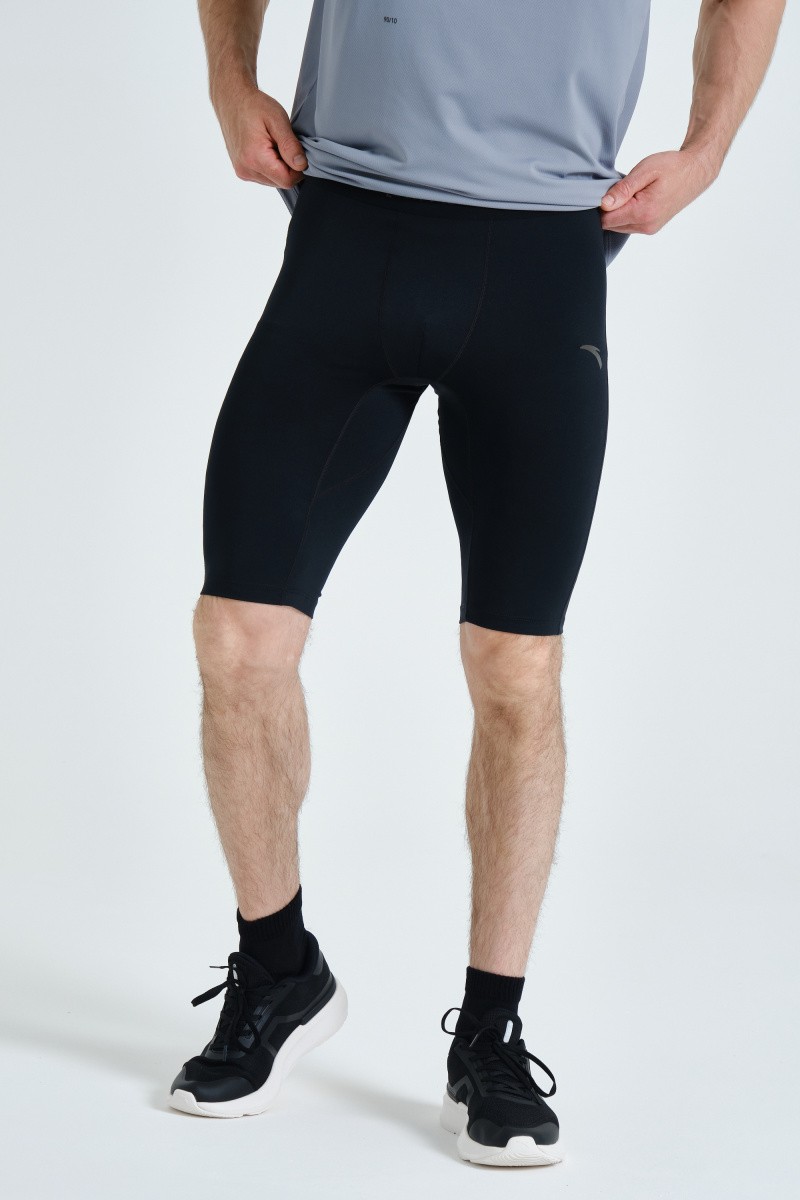 Спортивные шорты мужские Anta A-ANTISEPTIC черные 3XL, Черный, 852457302 Professional Sport A-ANTISEPTIC
Спортивные шорты мужские Anta A-ANTISEPTIC черные 3XL, Черный, 852457302 Professional Sport A-ANTISEPTIC