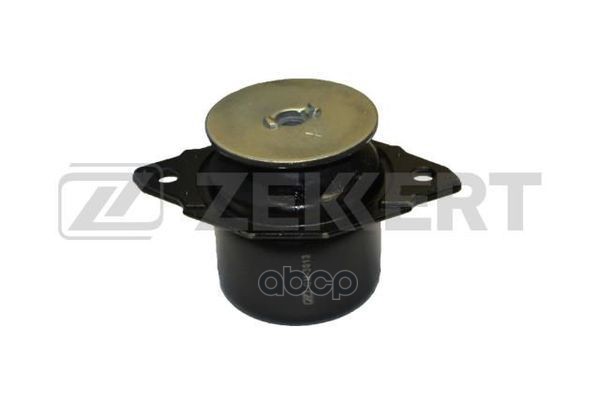 ZEKKERT GM3013 Опора двигателя задн. лев. Seat Toledo I 91-, VW Golf III 92-, VW Passat II
ZEKKERT GM3013 Опора двигателя задн. лев. Seat Toledo I 91-, VW Golf III 92-, VW Passat II