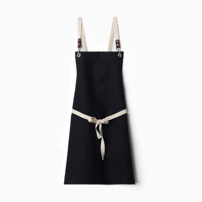 Фартук Этель Minimalist design 60х70 см, dark color, лён 54%, хлопок 46% 500 г/м2, Черный
Фартук Этель Minimalist design 60х70 см, dark color, лён 54%, хлопок 46% 500 г/м2, Черный