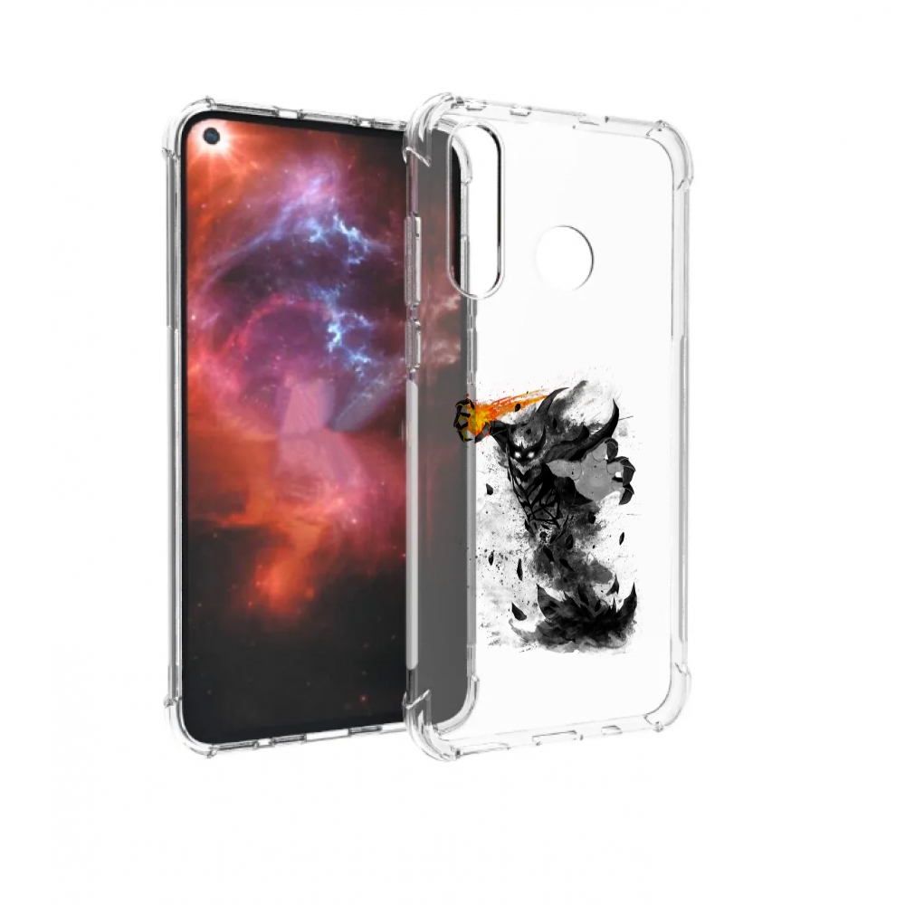 Чехол бампер MyPads nevermore черно белый для Huawei Nova 4 прот, Прозрачный, Tocco
Чехол бампер MyPads nevermore черно белый для Huawei Nova 4 прот, Прозрачный, Tocco