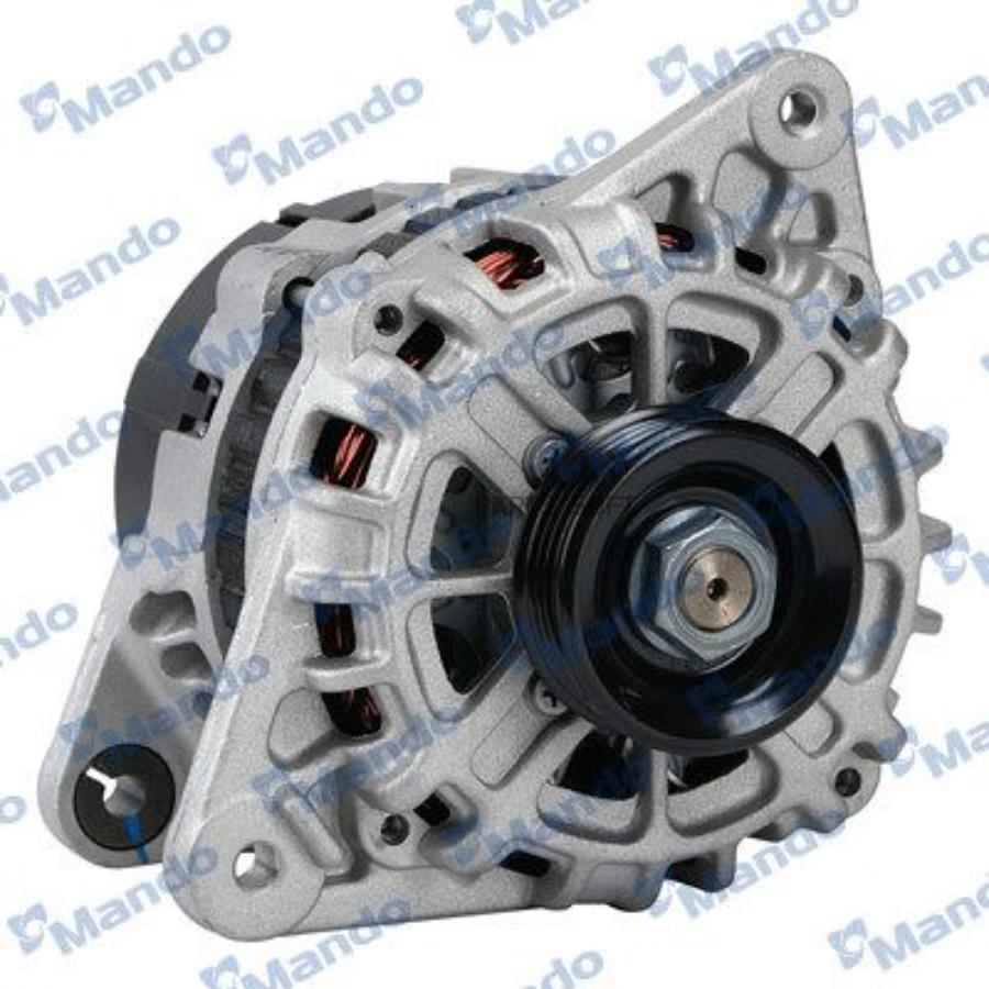 Генератор HYUNDAI Accent (ТАГАЗ),Elantra XD (00-),Getz (02-),Matrix (01-) (90A,13.5V) MAND
Генератор HYUNDAI Accent (ТАГАЗ),Elantra XD (00-),Getz (02-),Matrix (01-) (90A,13.5V) MAND