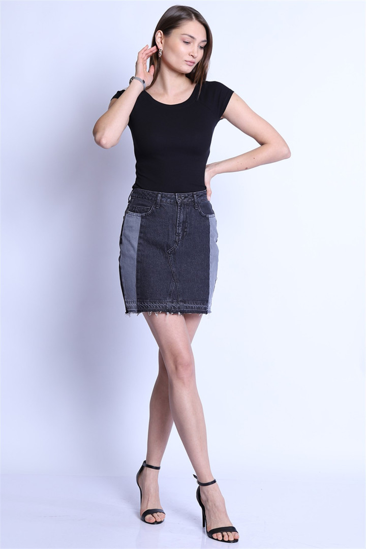 Юбка женская Twister Jeans 12878 разноцветная 40 RU (товары доставляются из-за рубежа), 12878
Юбка женская Twister Jeans 12878 разноцветная 40 RU (товары доставляются из-за рубежа), 12878