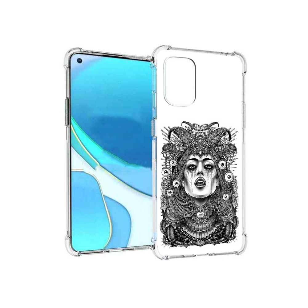 Чехол MyPads Tocco для OnePlus 8T портрет девушки черно белый (PT155529.137.551), Tocco
Чехол MyPads Tocco для OnePlus 8T портрет девушки черно белый (PT155529.137.551), Tocco