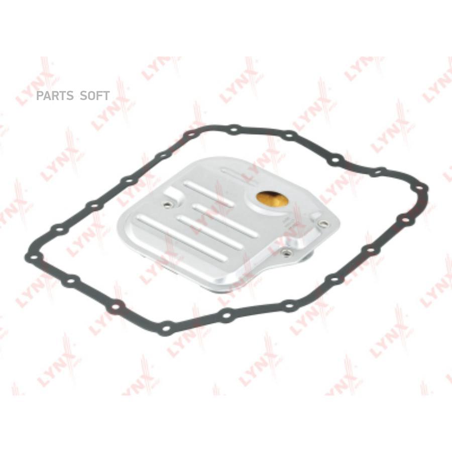 Фильтр АКПП с прокл.TOYOTA AVENSIS (T25) 03-08/COROLLA (_E15_) 06-13/RAV4 II (XA2) 00-05
Фильтр АКПП с прокл.TOYOTA AVENSIS (T25) 03-08/COROLLA (_E15_) 06-13/RAV4 II (XA2) 00-05