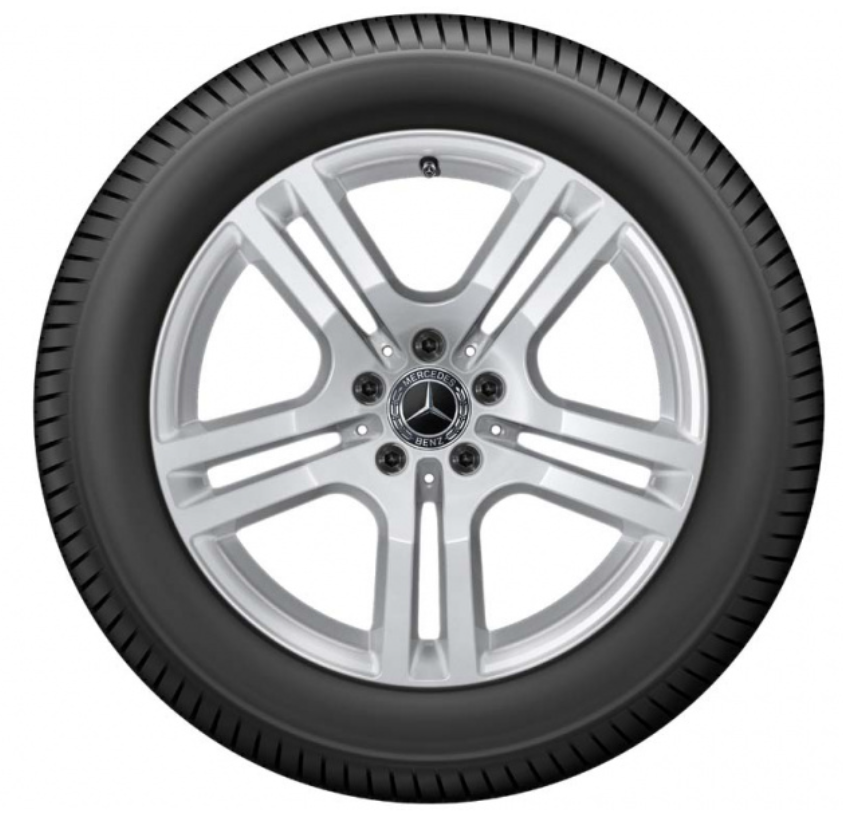 MERCEDES-BENZ Q44014111318E КОЛЕСО В СБОРЕ H247 X247 ПРАВОЕ R18 НЕ ШИП Continental VikingC, Серебристый
MERCEDES-BENZ Q44014111318E КОЛЕСО В СБОРЕ H247 X247 ПРАВОЕ R18 НЕ ШИП Continental VikingC, Серебристый