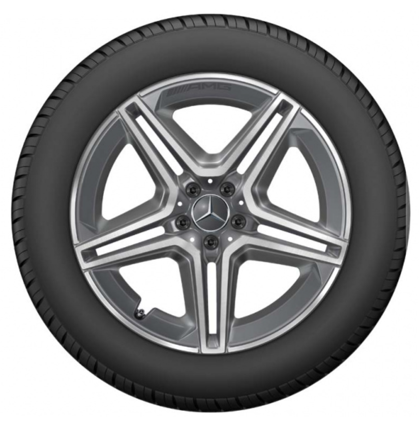MERCEDES-BENZ Q44014371608E КОЛЕСО В СБОРЕ C V167 (9U5) ЛЕВОЕ R20 ШИП Nokian Hakkapeliitta, Серебристый
MERCEDES-BENZ Q44014371608E КОЛЕСО В СБОРЕ C V167 (9U5) ЛЕВОЕ R20 ШИП Nokian Hakkapeliitta, Серебристый