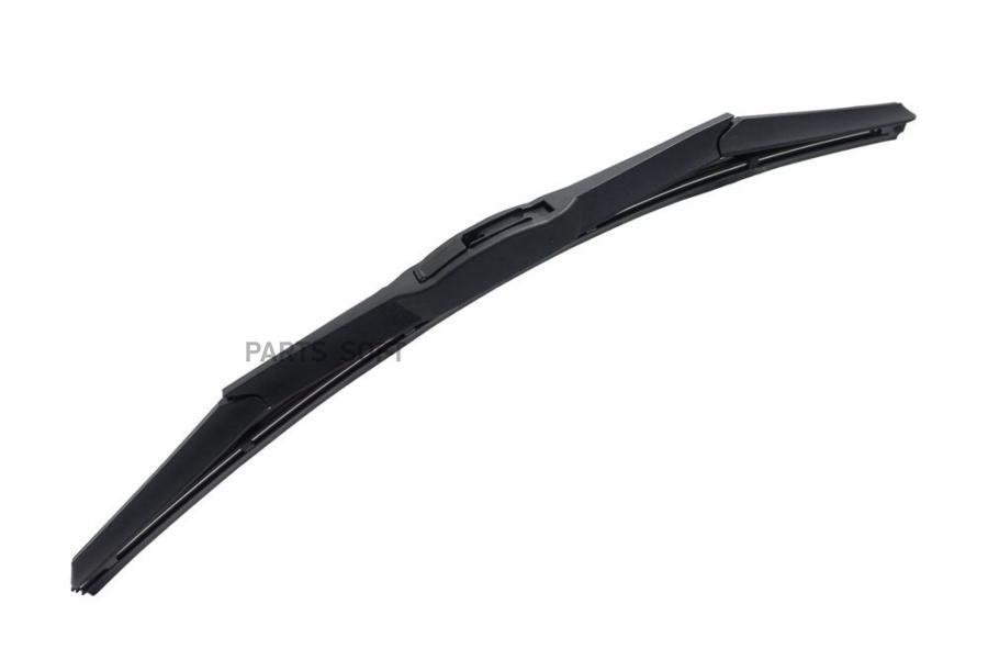 ACDELCO 19351207 Щетка стеклоочистителя гибридная 100 силикон с графитовым напылением, 24
ACDELCO 19351207 Щетка стеклоочистителя гибридная 100 силикон с графитовым напылением, 24
