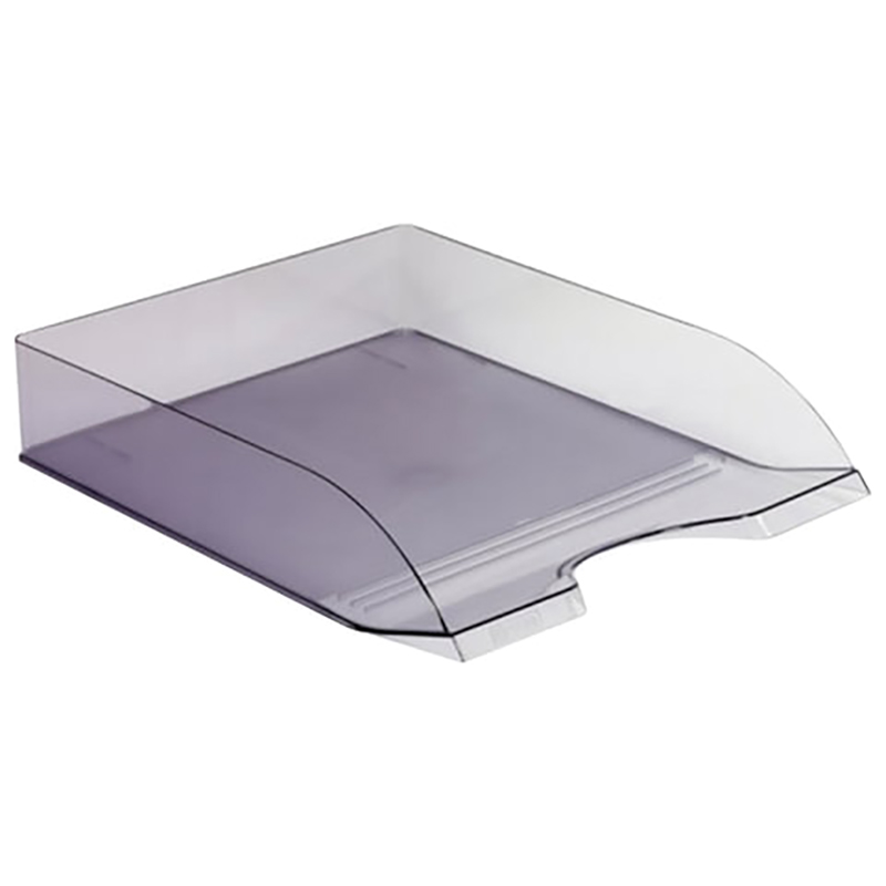 Лоток горизонтальный для бумаг BRAUBERG-CONTRACT, А4 (340х254х66,5 мм), черный, 230879, paper-tray-s-193
Лоток горизонтальный для бумаг BRAUBERG-CONTRACT, А4 (340х254х66,5 мм), черный, 230879, paper-tray-s-193