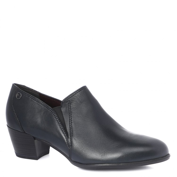 Лоферы женские Tamaris 24400 синие 38 EU, 24400 
Лоферы женские Tamaris 24400 синие 38 EU, 24400