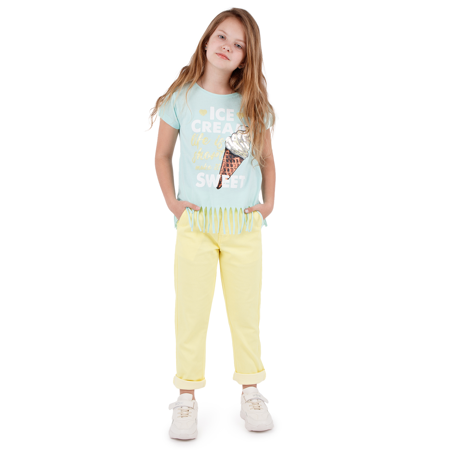 Футболка Fun Time зеленый р.158, GL001292484
Футболка Fun Time зеленый р.158, GL001292484