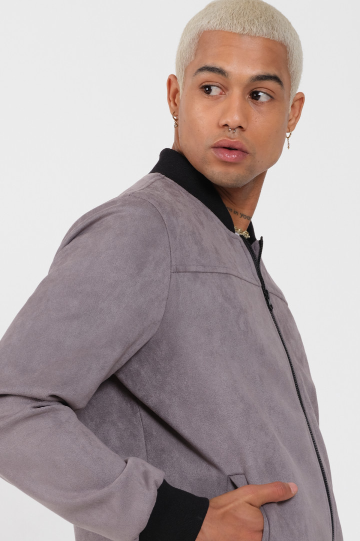 Бомбер Tonny Black - Aypima TBSTCKT-2_109 серый M (товары доставляются из-за рубежа), TBSTCKT-2_109
Бомбер Tonny Black - Aypima TBSTCKT-2_109 серый M (товары доставляются из-за рубежа), TBSTCKT-2_109