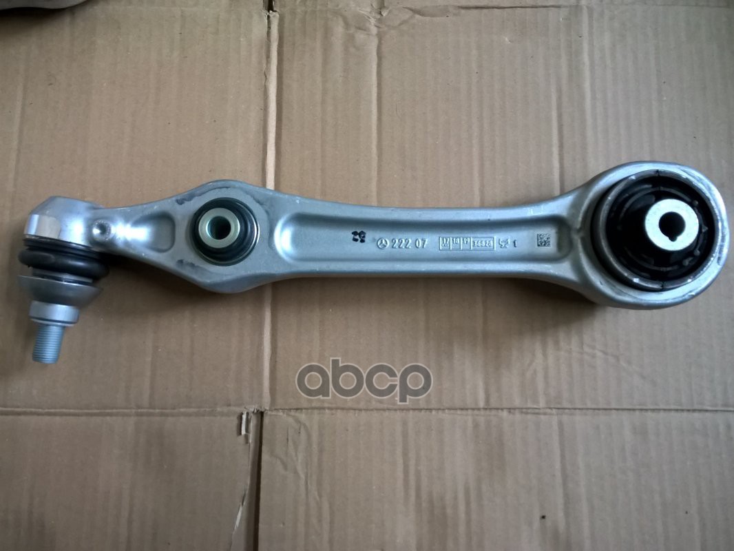 MB222 330 33 07_рычаг! развала передней подвески\ MB W222 13>
MB222 330 33 07_рычаг! развала передней подвески\ MB W222 13>