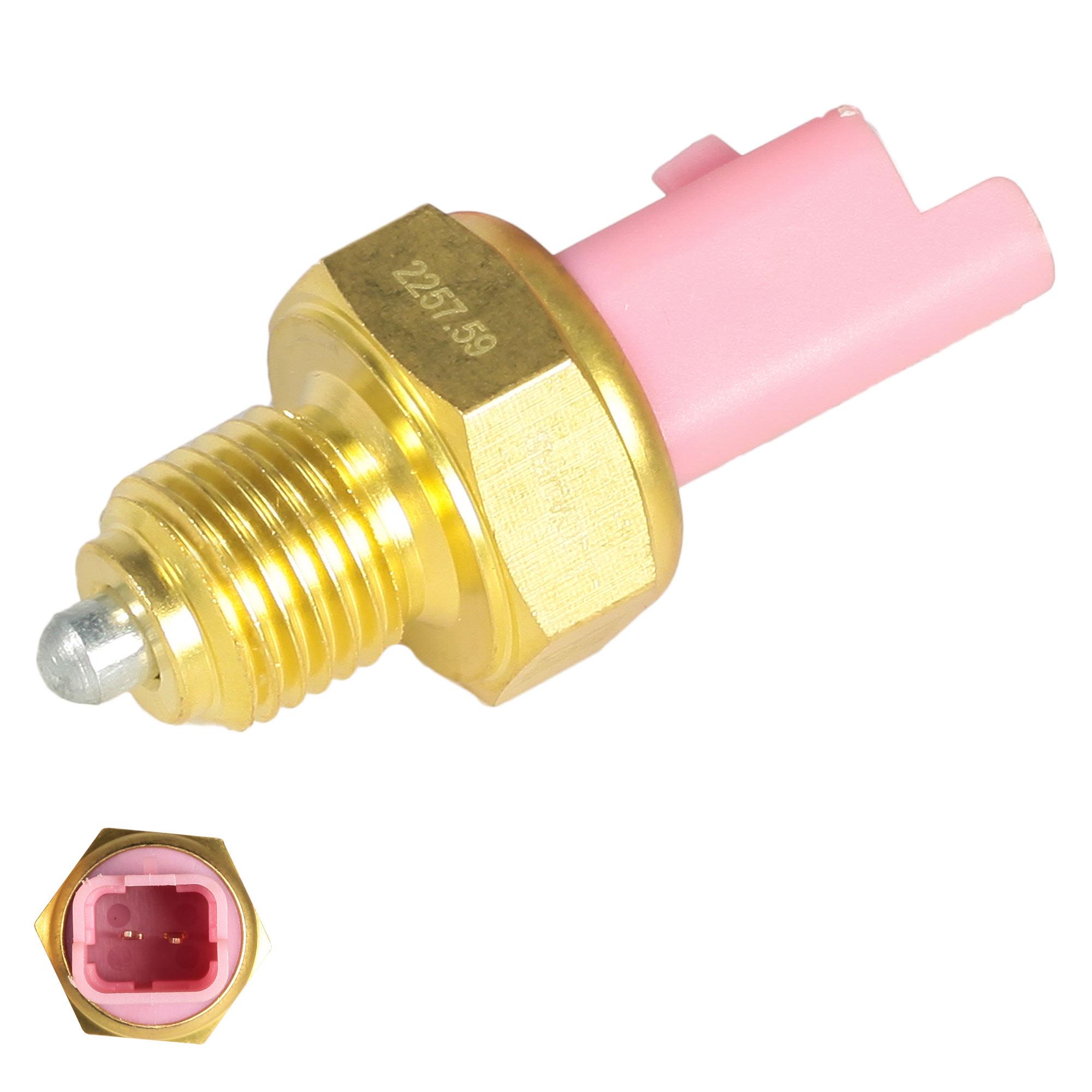 STARTVOLT VSRS1619 Датчик вкл. фон. задн. хода для а/м Peugeot/Citroen 1.6-2.0 (VS-RS 1619
STARTVOLT VSRS1619 Датчик вкл. фон. задн. хода для а/м Peugeot/Citroen 1.6-2.0 (VS-RS 1619