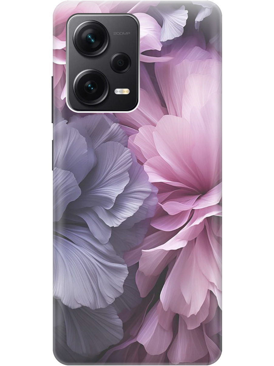 Чехол на Xiaomi Redmi Note 12 Pro / Note 12 Pro+ / Note 12 Explorer Edition (804861), Розовый;фиолетовый, 20000120
Чехол на Xiaomi Redmi Note 12 Pro / Note 12 Pro+ / Note 12 Explorer Edition (804861), Розовый;фиолетовый, 20000120