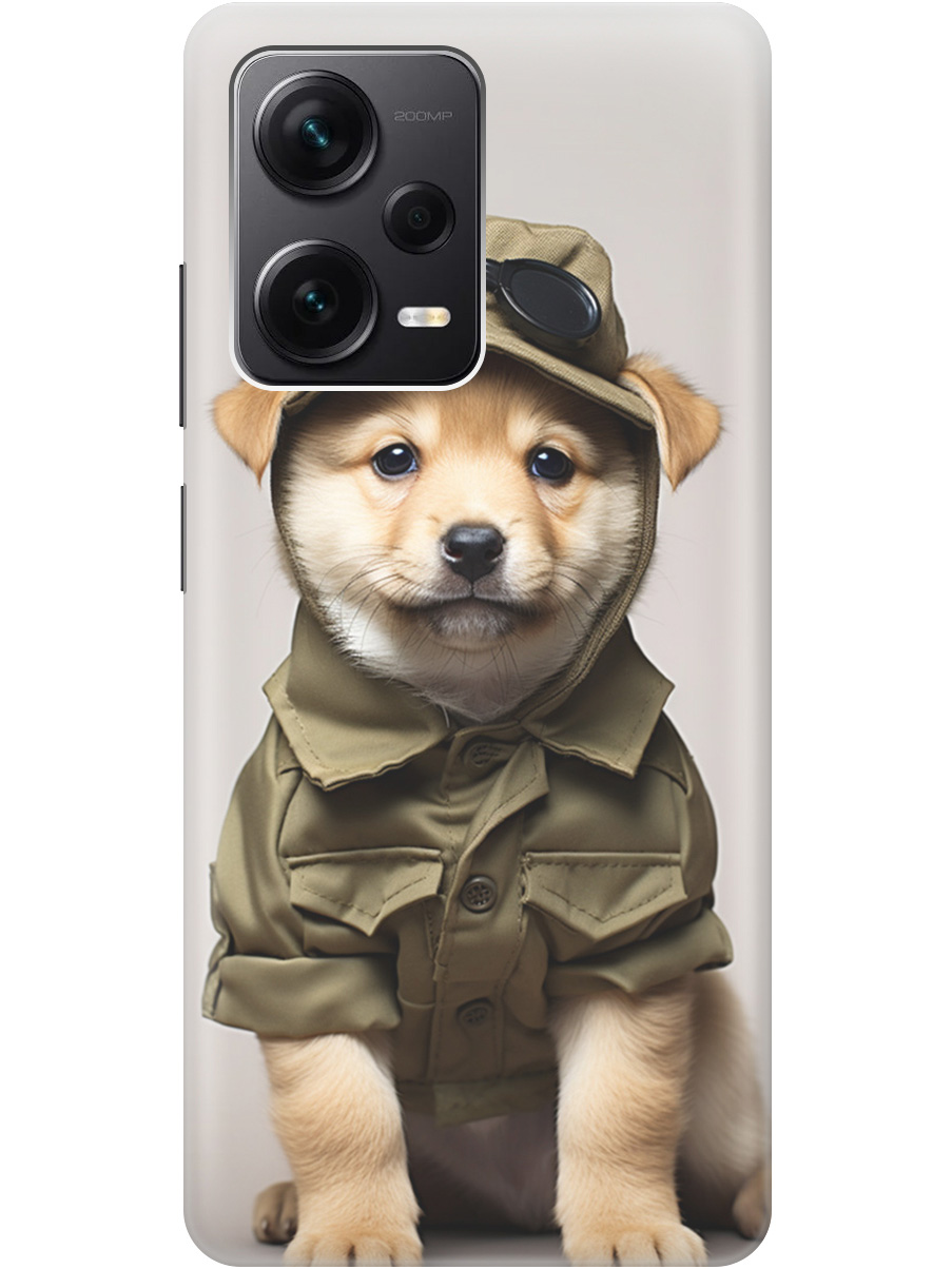Чехол на Xiaomi Redmi Note 12 Pro / Note 12 Pro+ / Note 12 Explorer Edition (804867), Серый;зеленый, 20000120
Чехол на Xiaomi Redmi Note 12 Pro / Note 12 Pro+ / Note 12 Explorer Edition (804867), Серый;зеленый, 20000120