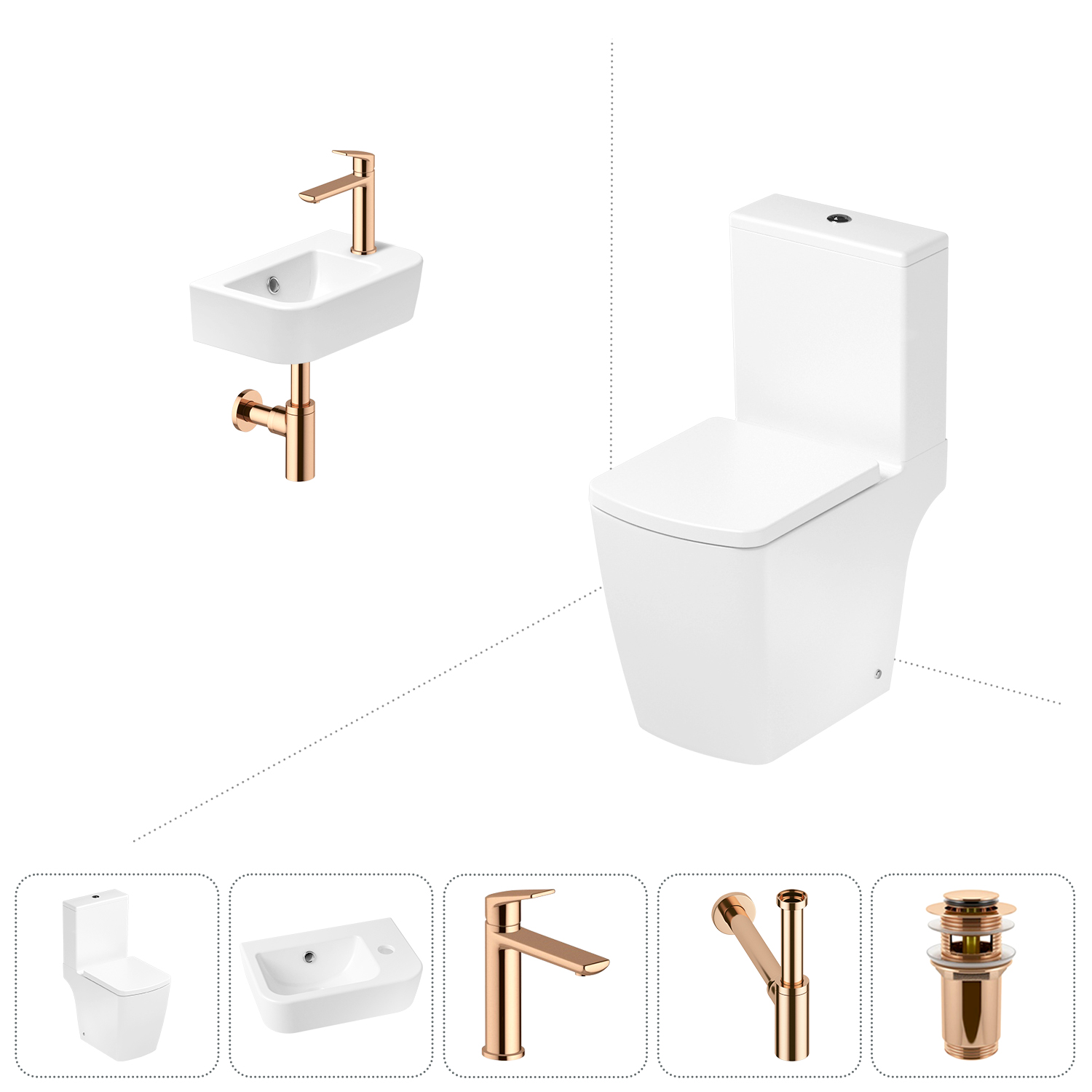 Безободковый напольный унитаз Lavinia Boho Aveo Compacto Rimless 202008513 в наборе 5 в 1, Набор для туалета_Aveo_3306202R_правосторонняя раковина_ 5 в 1
Безободковый напольный унитаз Lavinia Boho Aveo Compacto Rimless 202008513 в наборе 5 в 1, Набор для туалета_Aveo_3306202R_правосторонняя раковина_ 5 в 1
