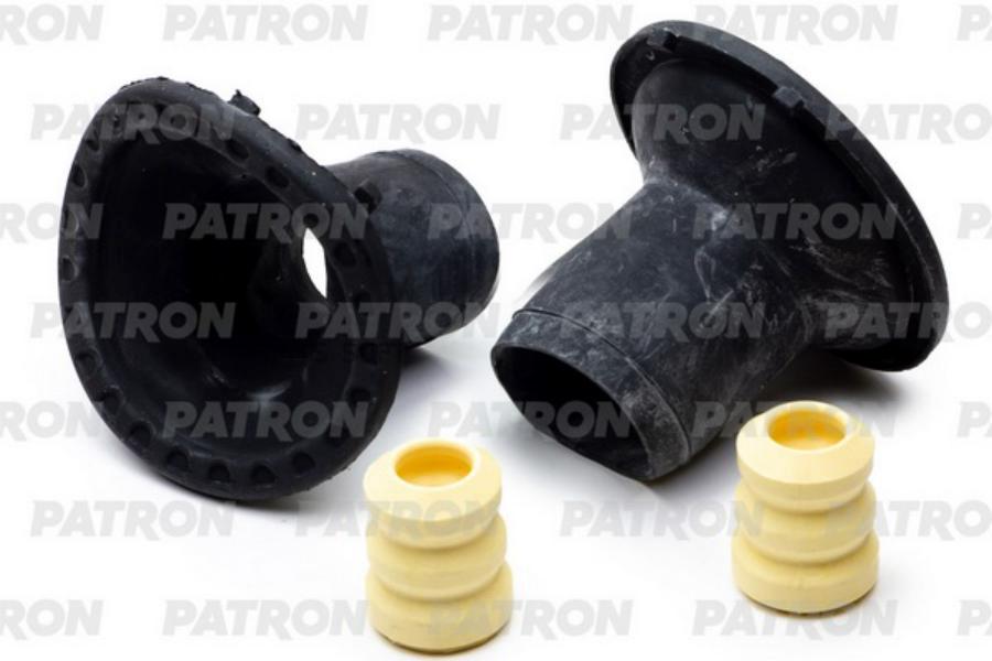 PATRON PPK139 Защитный комплект амортизатора (к-т на 2 аморт.) перед TOYOTA Avensis, Carin
PATRON PPK139 Защитный комплект амортизатора (к-т на 2 аморт.) перед TOYOTA Avensis, Carin