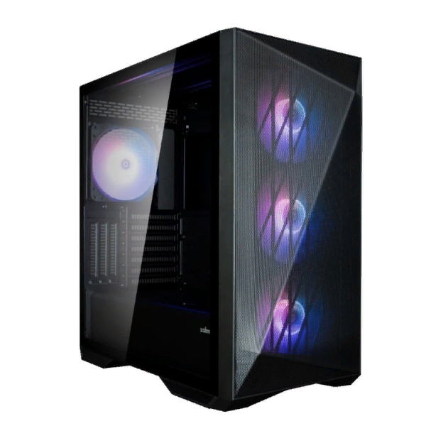 Корпус компьютерный Zalman Z9 Iceberg MS (Zalman Z9 Iceberg MS) черный, Z9 Iceberg MS
Корпус компьютерный Zalman Z9 Iceberg MS (Zalman Z9 Iceberg MS) черный, Z9 Iceberg MS