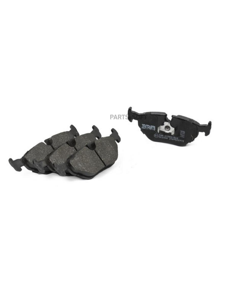 Колодки дисковые ие BMW E36/E46/E85 1.6i-2.8i/2.0D 98,Rover 75 1 ZENTPARTS Z07339 Z07339
Колодки дисковые ие BMW E36/E46/E85 1.6i-2.8i/2.0D 98,Rover 75 1 ZENTPARTS Z07339 Z07339