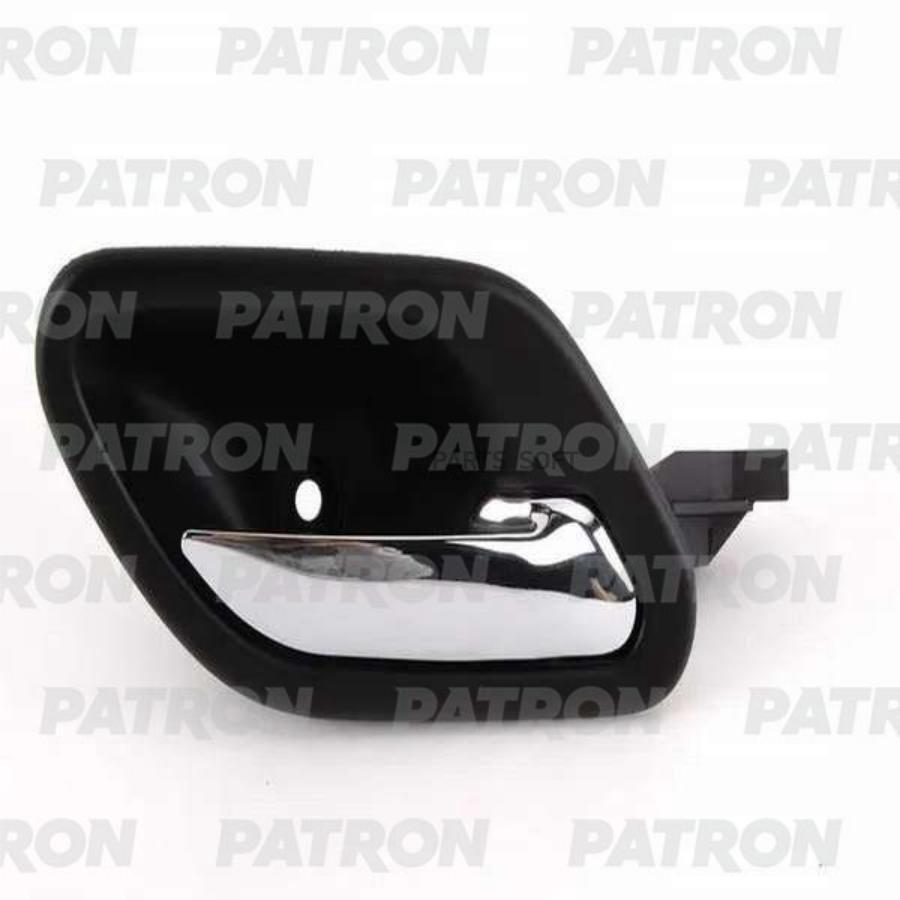 PATRON P20-1007R Ручка двери внутр передн=задн (прав) BMW: 7,5 Series E38, E39 97-01 (хром
PATRON P20-1007R Ручка двери внутр передн=задн (прав) BMW: 7,5 Series E38, E39 97-01 (хром