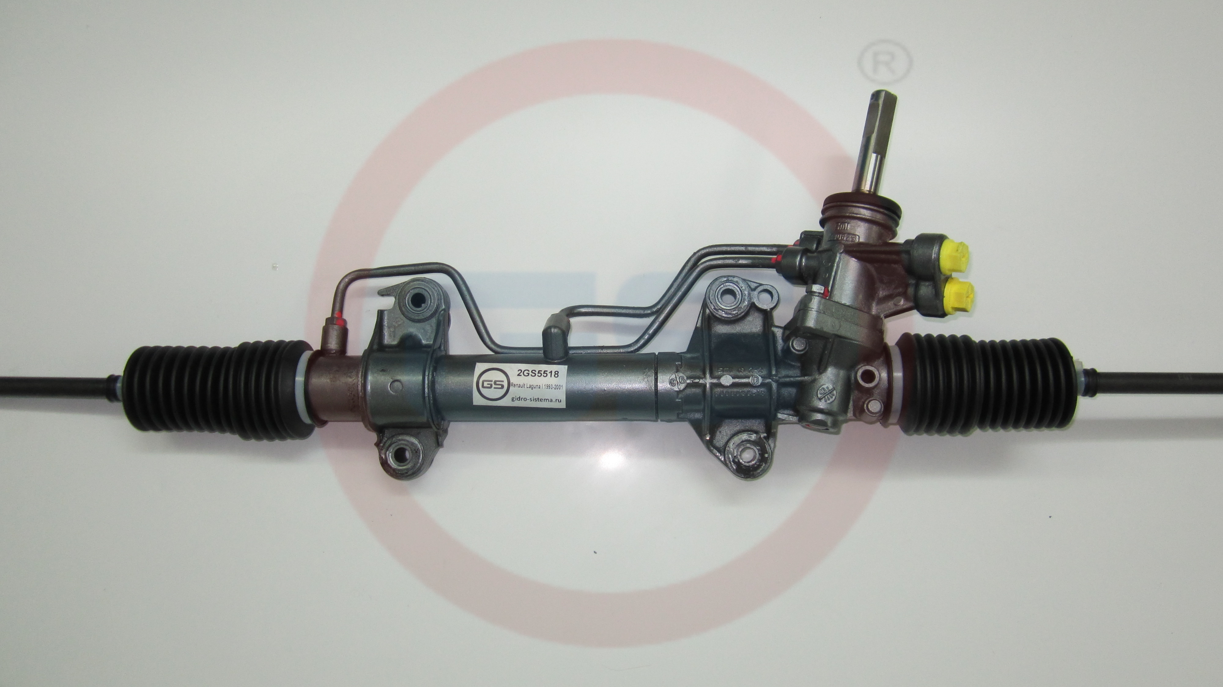 Рулевая рейка GS Renault Laguna I 1993-2001 2GS5518, 7701352081, 7701467497, RE9016KIT, R21741RB, R21742RB, RE233, H6518U
Рулевая рейка GS Renault Laguna I 1993-2001 2GS5518, 7701352081, 7701467497, RE9016KIT, R21741RB, R21742RB, RE233, H6518U