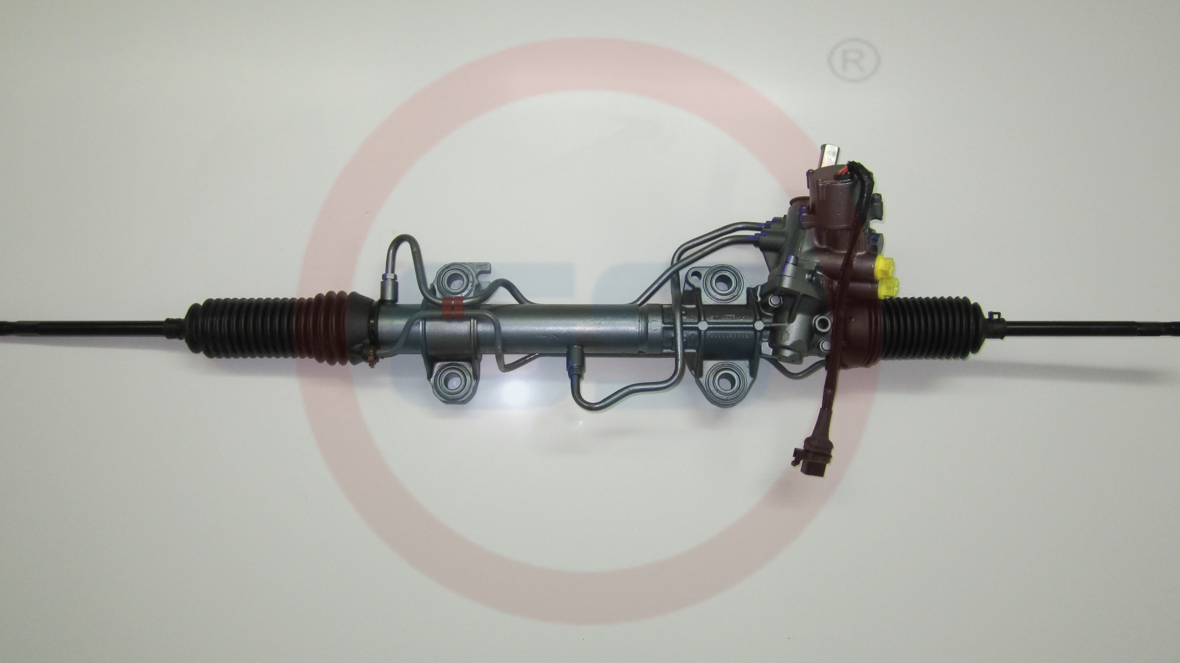 Рулевая рейка GS Renault Safrane 1996-2000 2GS5535, 7701351918, 7701351921, 7701352411, 7701466847, 7701469044, H6542U, RE247, RE9009KIT
Рулевая рейка GS Renault Safrane 1996-2000 2GS5535, 7701351918, 7701351921, 7701352411, 7701466847, 7701469044, H6542U, RE247, RE9009KIT