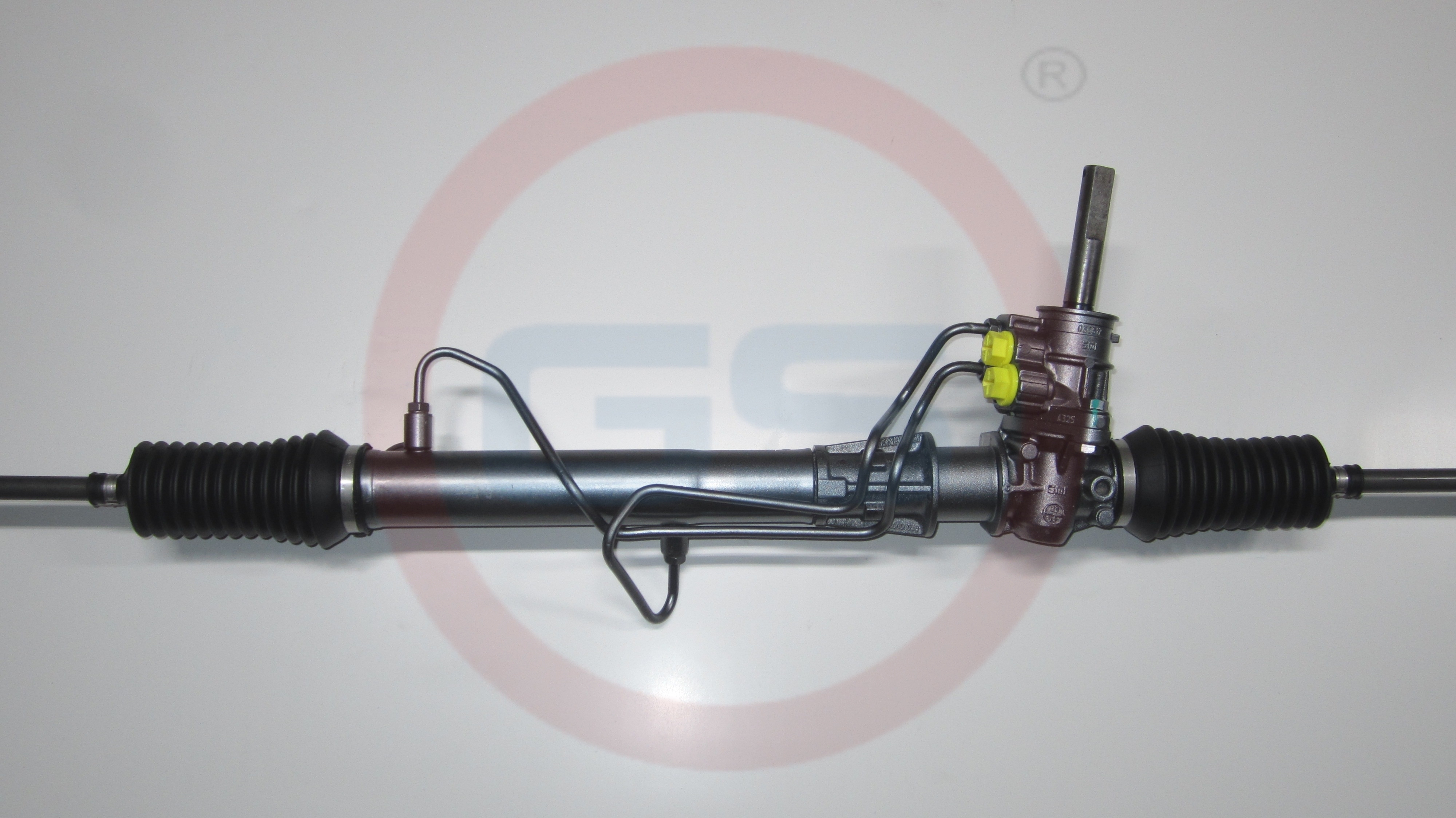 Рулевая рейка GS Renault Kangoo 1997-2008 2GS5565, 6900000289, 7711135042, 8200048312, 8200710940, RE9011KIT, RE264, H6576U
Рулевая рейка GS Renault Kangoo 1997-2008 2GS5565, 6900000289, 7711135042, 8200048312, 8200710940, RE9011KIT, RE264, H6576U