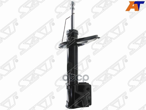 Стойка Передняя Citroen Berlingo 08-/Peugeot Pertner 08- Lh (левый) Sat арт. ST-520881
Стойка Передняя Citroen Berlingo 08-/Peugeot Pertner 08- Lh (левый) Sat арт. ST-520881
