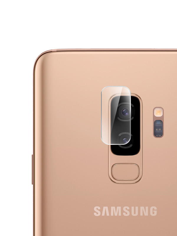 Защитное стекло для Samsung Galaxy S9 + на камеру 2 шт гибридное прозрачное, Samsung Galaxy S9 +
Защитное стекло для Samsung Galaxy S9 + на камеру 2 шт гибридное прозрачное, Samsung Galaxy S9 +