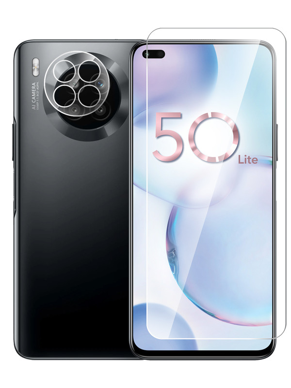 Защитное стекло для Honor 50 Lite на экран и камеру гибридное прозрачное, Honor 50 Lite
Защитное стекло для Honor 50 Lite на экран и камеру гибридное прозрачное, Honor 50 Lite