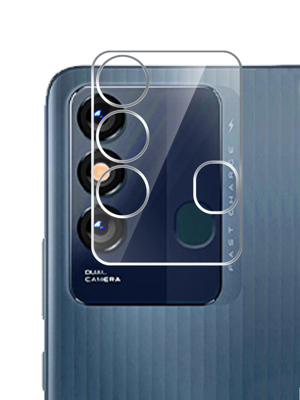 Защитное стекло для ITEL Vision 3 Plus на камеру 2 шт гибридное прозрачное, ITEL Vision 3 Plus
Защитное стекло для ITEL Vision 3 Plus на камеру 2 шт гибридное прозрачное, ITEL Vision 3 Plus
