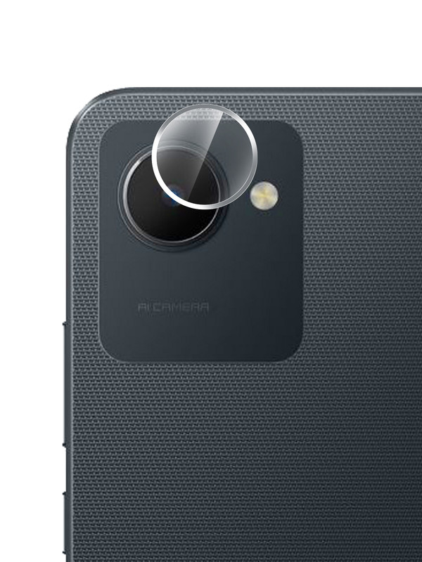 Защитное стекло для Realme C30/ C30s на камеру 2 шт гибридное прозрачное, Realme C30/ C30s
Защитное стекло для Realme C30/ C30s на камеру 2 шт гибридное прозрачное, Realme C30/ C30s