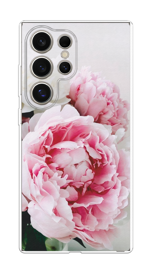 Чехол на Samsung Galaxy S25 Ultra Розовые и белые пионы, Розовый;белый, 2110550-1
Чехол на Samsung Galaxy S25 Ultra Розовые и белые пионы, Розовый;белый, 2110550-1