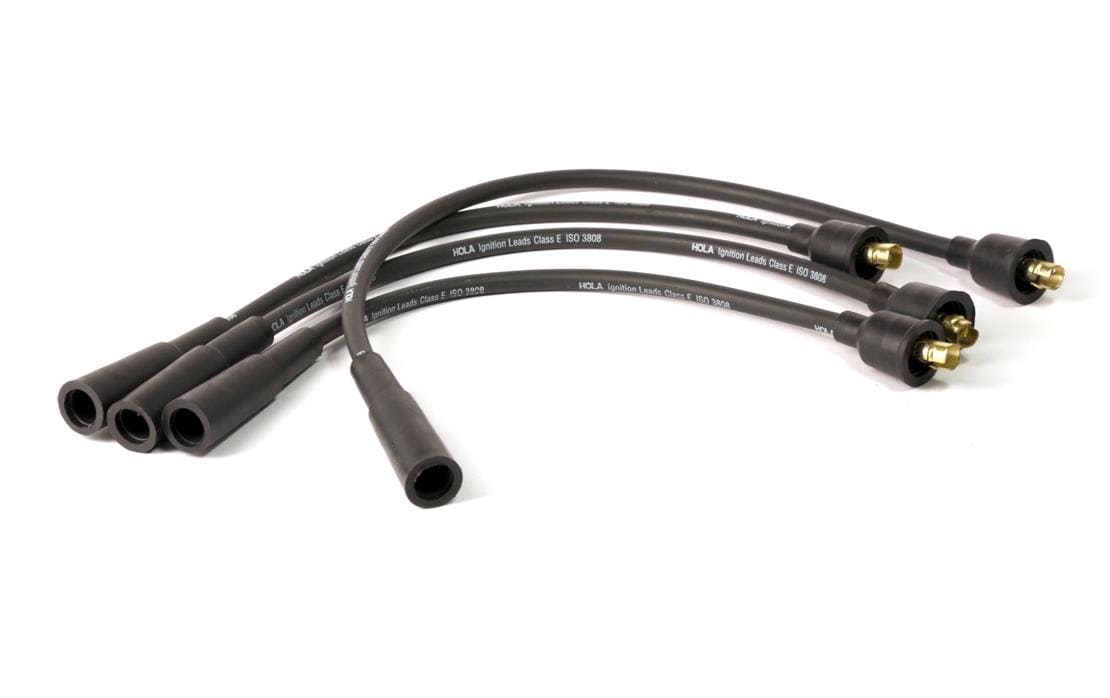 Провода Высоковольтные Intense Gaz GazelleSobol Дв. Umz 4216 (Евро-3) Hola Hl429 HOLA арт.
Провода Высоковольтные Intense Gaz GazelleSobol Дв. Umz 4216 (Евро-3) Hola Hl429 HOLA арт.