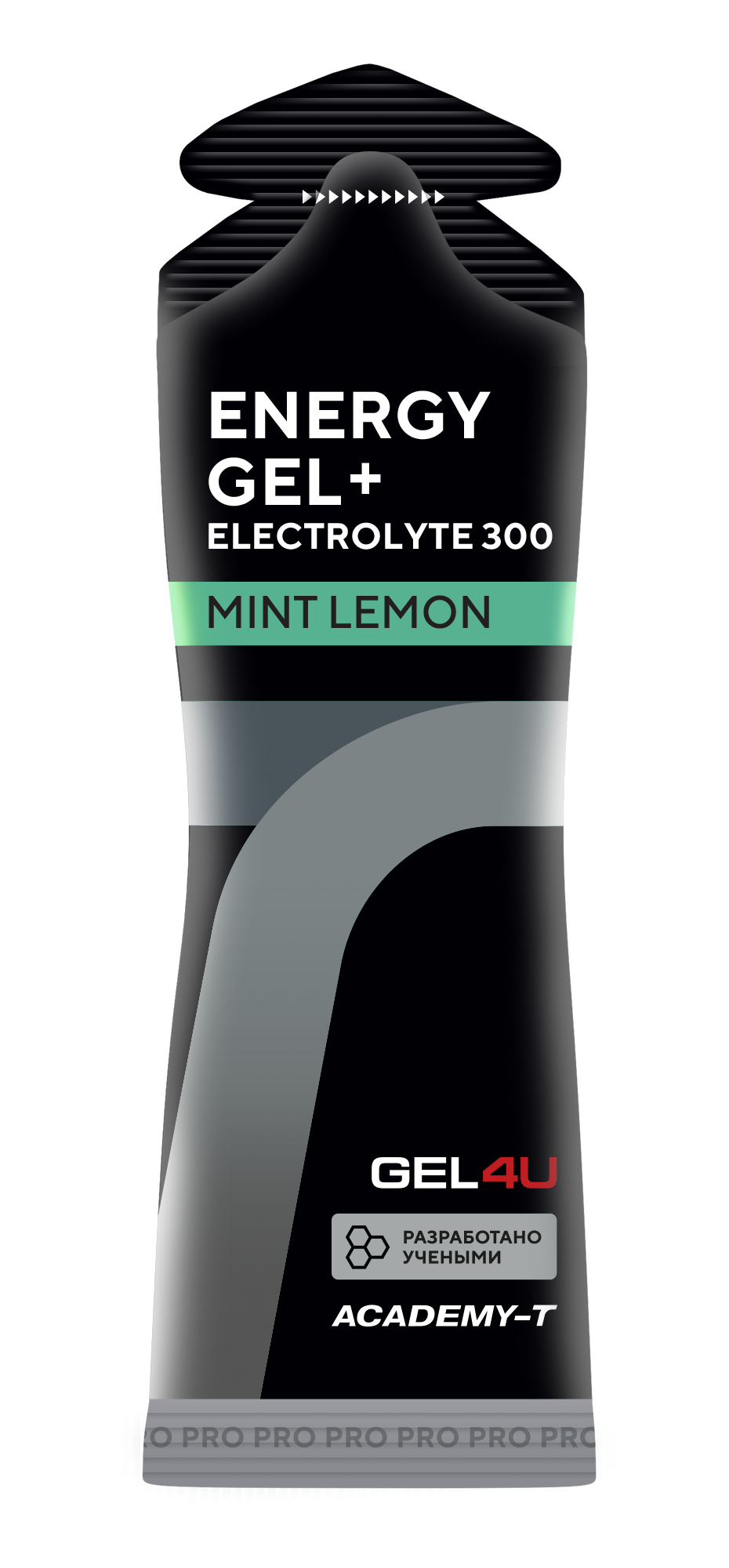 Energy Gel + electrolyte 300 60 мл, 30 шт, вкус: мята-лимон, Energy Gel + electrolyte 300
Energy Gel + electrolyte 300 60 мл, 30 шт, вкус: мята-лимон, Energy Gel + electrolyte 300