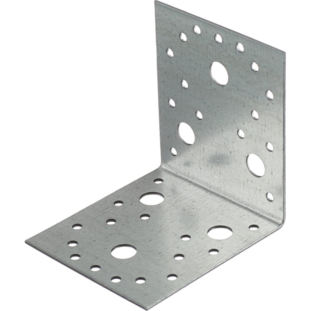 Крепежный оцинкованный уголок swfs тов-079764
