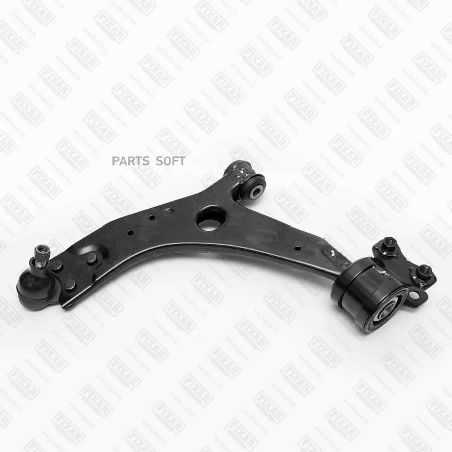Рычаг Пер.Ниж.Лев.Ford Focus, C-Max 03=>/ Volvo C30, C70, S40, V50 04=> FIXAR арт. FQ0389L
Рычаг Пер.Ниж.Лев.Ford Focus, C-Max 03=>/ Volvo C30, C70, S40, V50 04=> FIXAR арт. FQ0389L