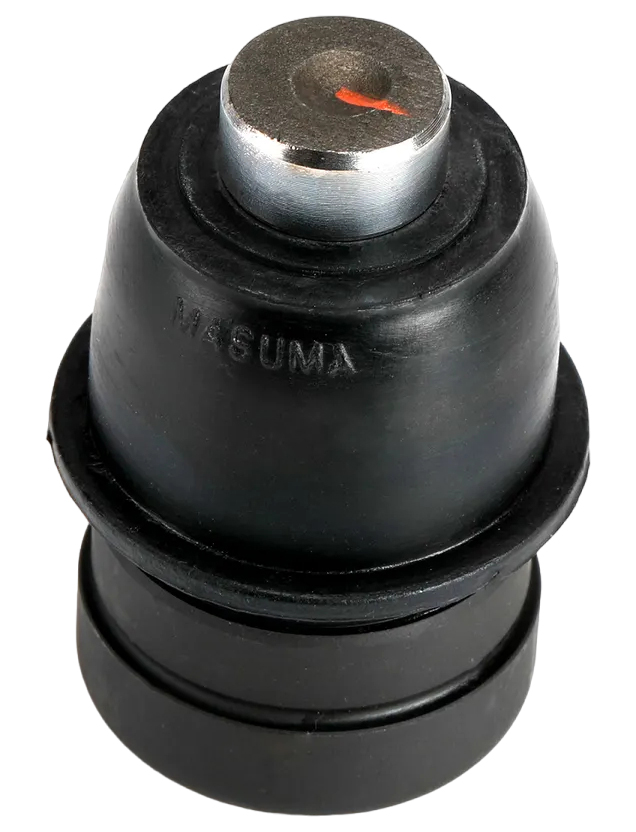 Опора шаровая нижняя Mitsubishi Airtrek I/Lancer VIII/Outlander II 03>12 Masuma MB7872
Опора шаровая нижняя Mitsubishi Airtrek I/Lancer VIII/Outlander II 03>12 Masuma MB7872