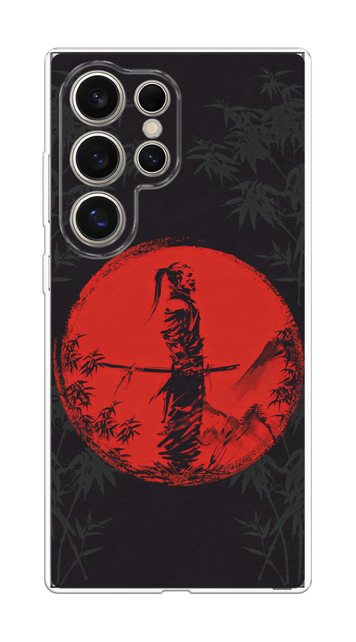 Чехол на Samsung Galaxy S25 Ultra Самурай на красном фоне, Черный;красный;серый, 2110550-1
Чехол на Samsung Galaxy S25 Ultra Самурай на красном фоне, Черный;красный;серый, 2110550-1